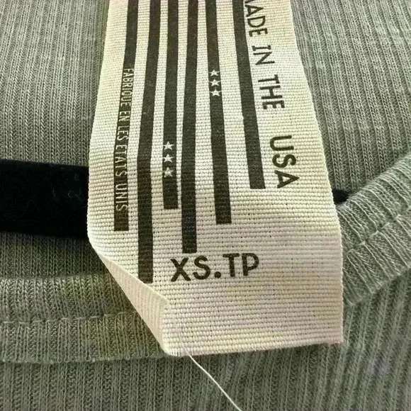 Set of Two (2) Free People NWOT tank Top - Picture 11 of 13